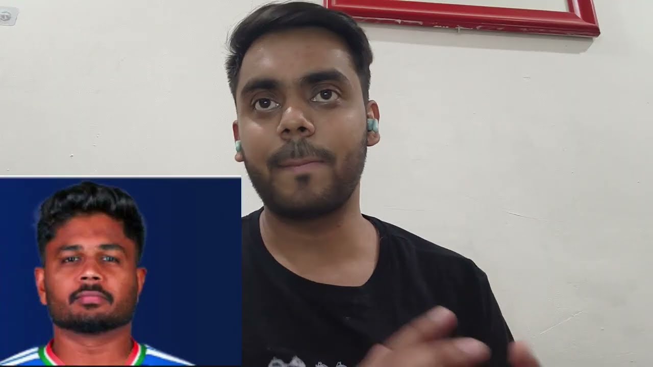 Ind vs Wi l Sanju Samson 🔥Ind vs Afg (Schedule) l SA Coach 😡 Porki 🤣 Semifinalists
