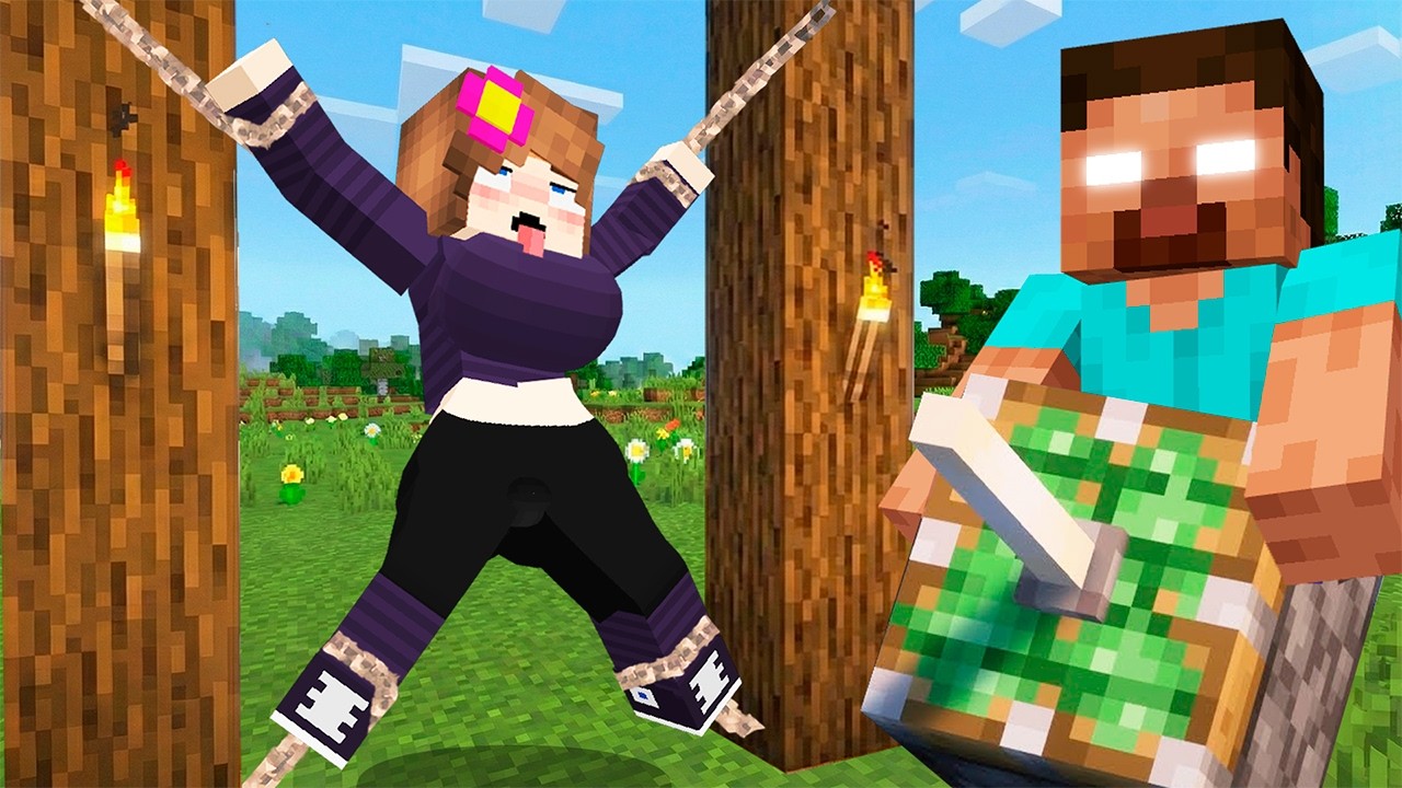 I Took Revenge on Jenny Tyan!