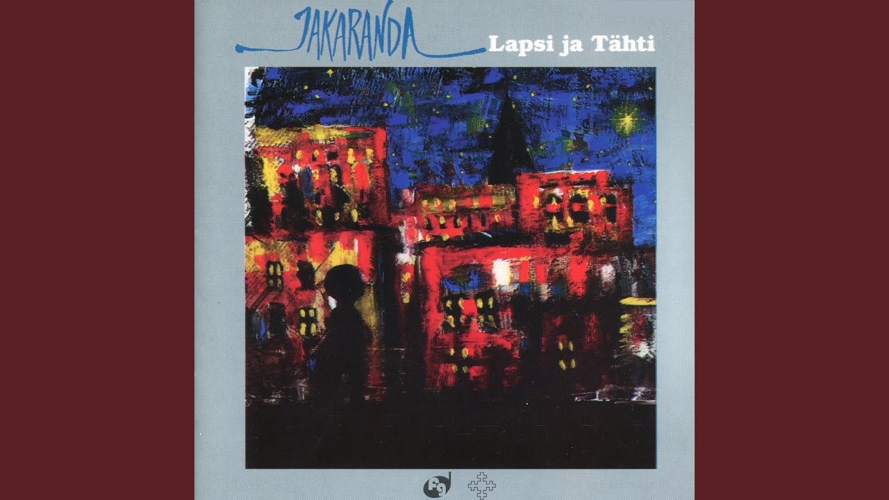 Enkelten Laulu