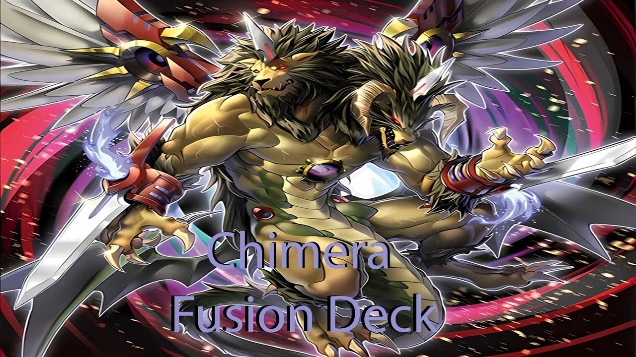 Chimera, Master Duel Season 48