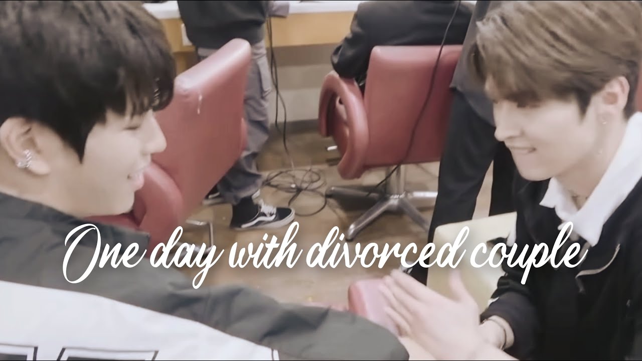 One day with 2min Lee Know Seungmin // Analysis #2 // SKZ