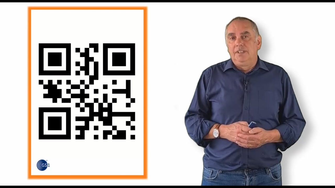 QR Codes powered by GS1 – discover endless business benefits and consumer engagement opportunities.