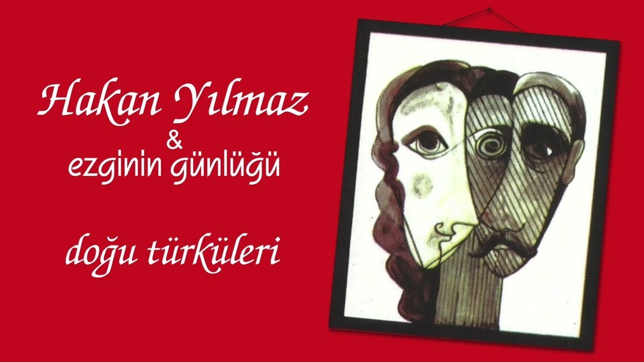 Gule - Hakan Yılmaz & Ezginin Günlüğü
