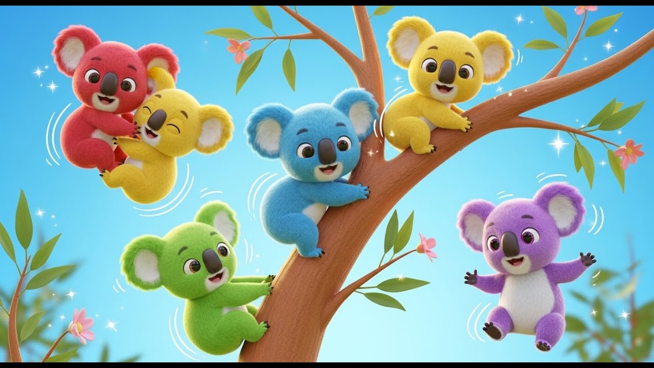 Best 1 Hour Nursery Rhymes Collection | Top Kids Songs & Non-Stop Learning