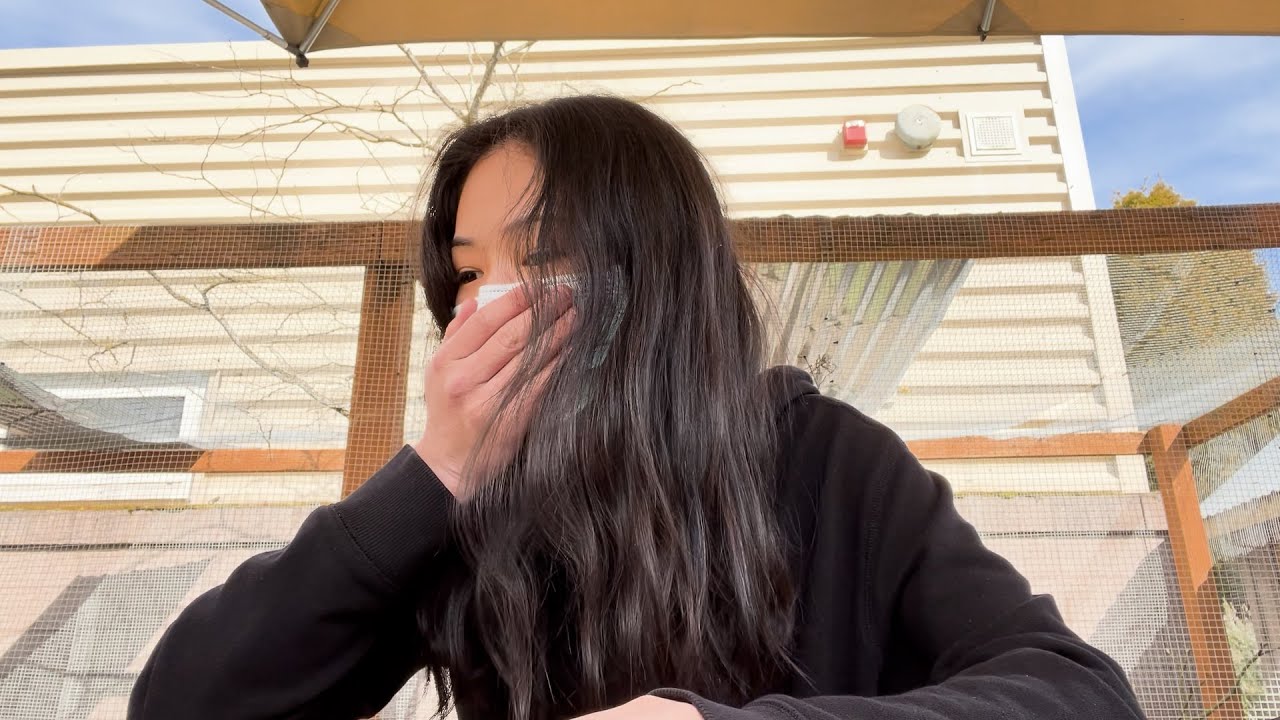 college decision reactions 2022