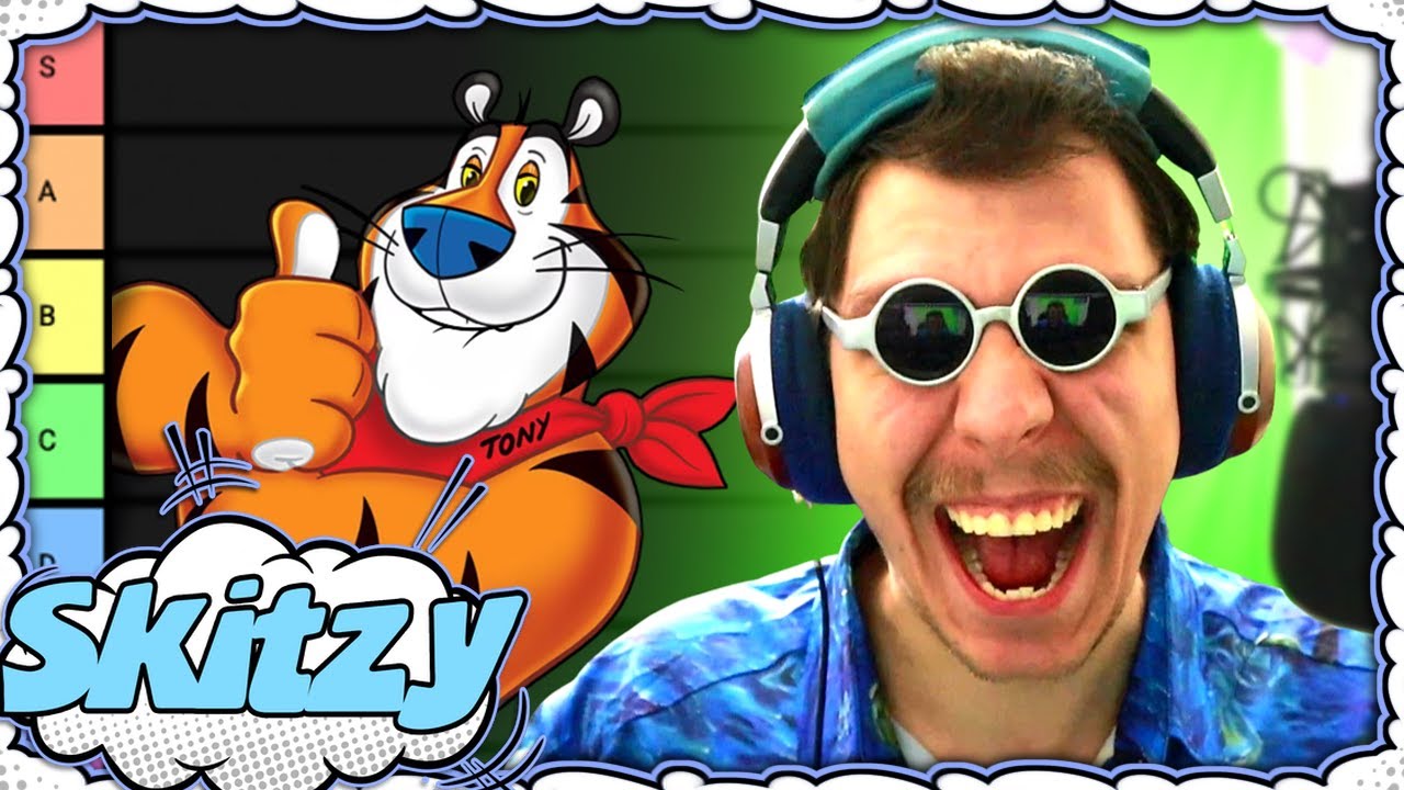 Smash OR Pass! (Furry MALE Tier List)