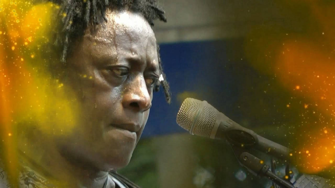 African Gold - Habib Koité