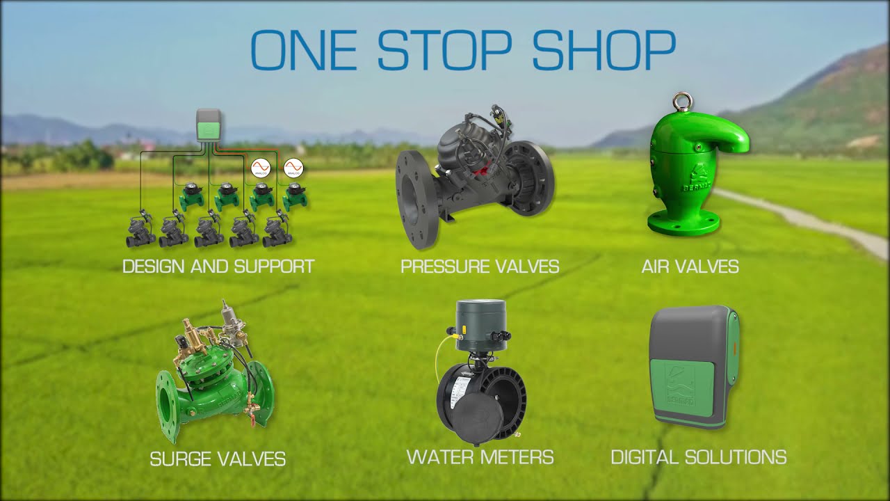 OMEGA cloud-based smart irrigation controller