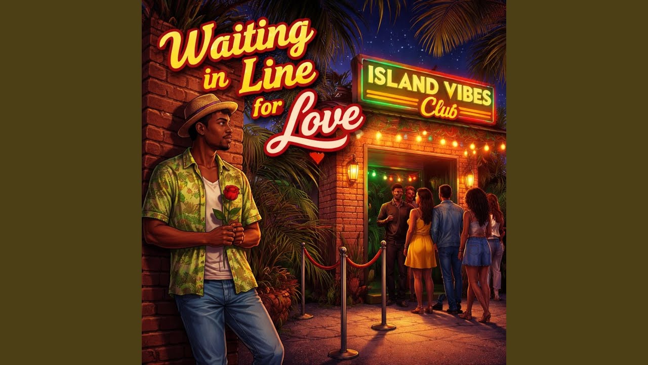 Waiting in Line for Love
