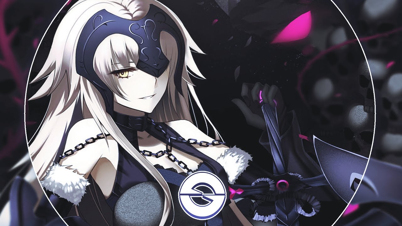 「Nightcore」→ Valkyrie (Lyrics)