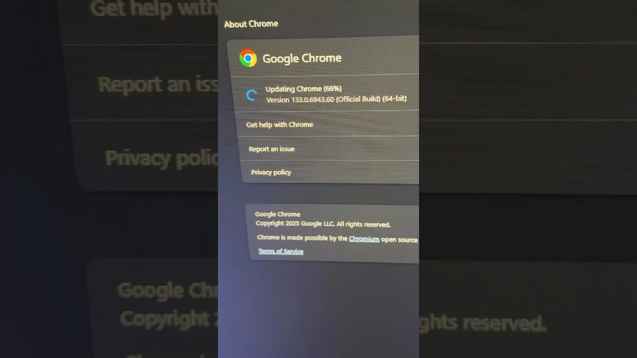 Как обновить Google Chrome (2025) &mdash; обеспечьте себе безопасность и повысьте производительность! 🔥