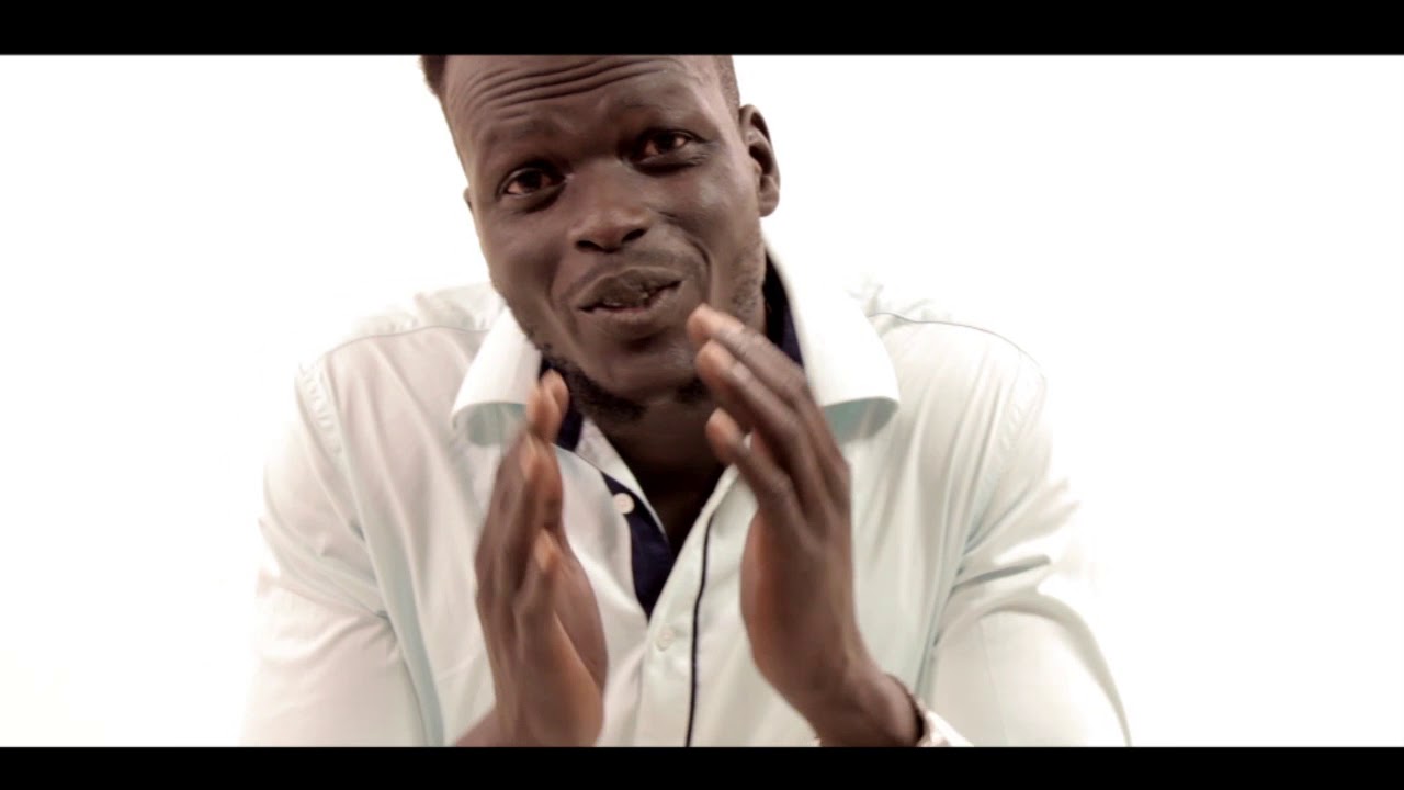 DUK BEN A LAT  OFFICIAL VIDEO  DENG AKUAN
