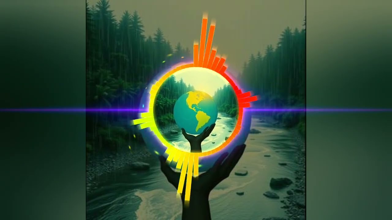 Reggae Mother Earth Cry