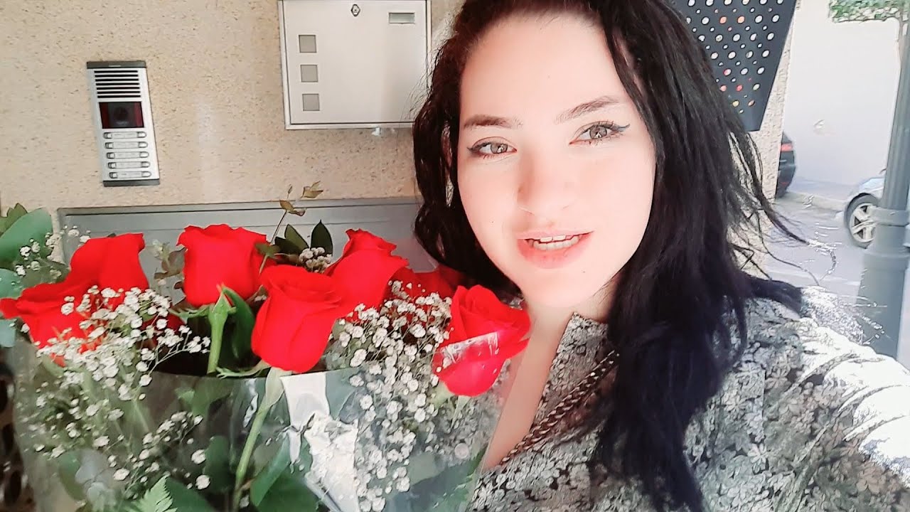 عيد ميلاد الحب🥰🥰 درت احسن مفاجئه🥳🥳 نهار غزال
