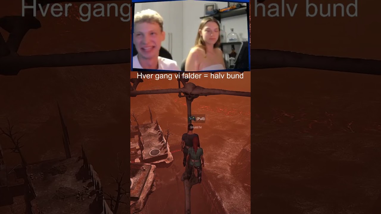 Der faldeees😂 | mesterenm på 