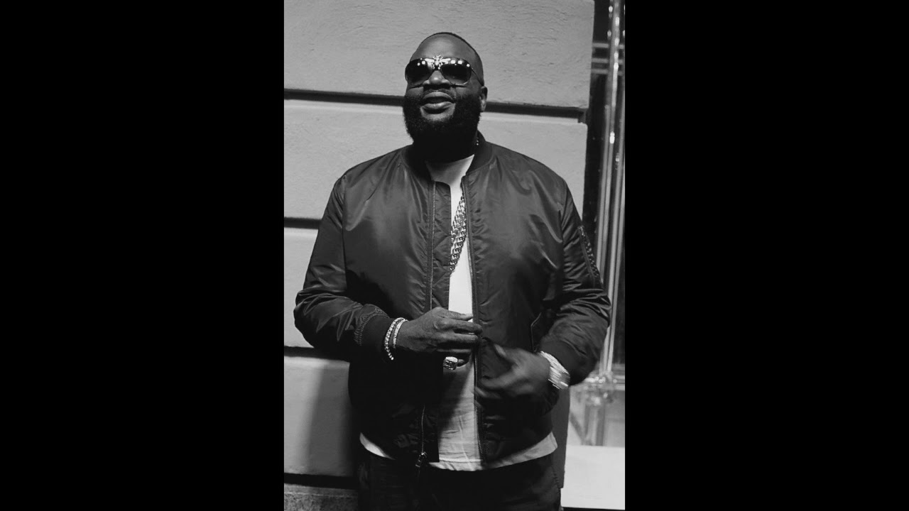 Rick Ross x Fabolous Soulful Type Beat 