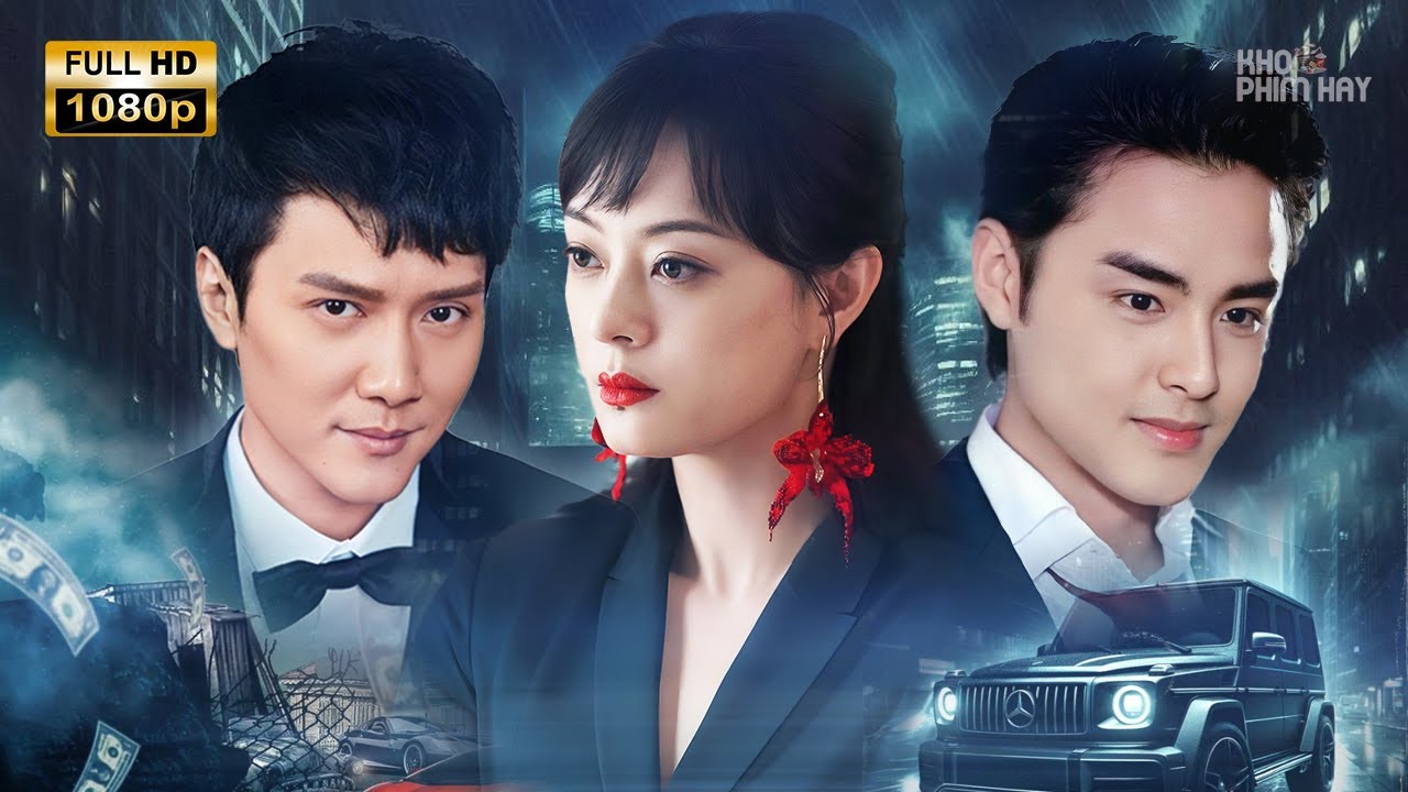 Phim Lẻ Hay | GIỮA HAI NGƯỜI TÌNH (Tôn Lệ, Minh Đạo) Siêu Phẩm Phim Tình Cảm Hay Nhất 2025