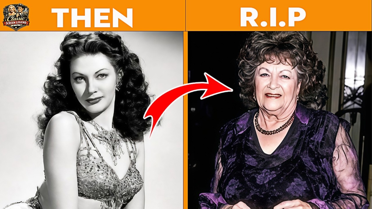 You Won’t Believe the Untold Stories of 25+ Golden Age Actresses | Then & Now 2026