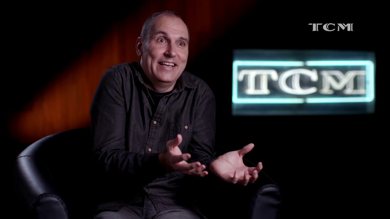 Programado por los guionistas: David Marqués | Entrevistas TCM | TCM