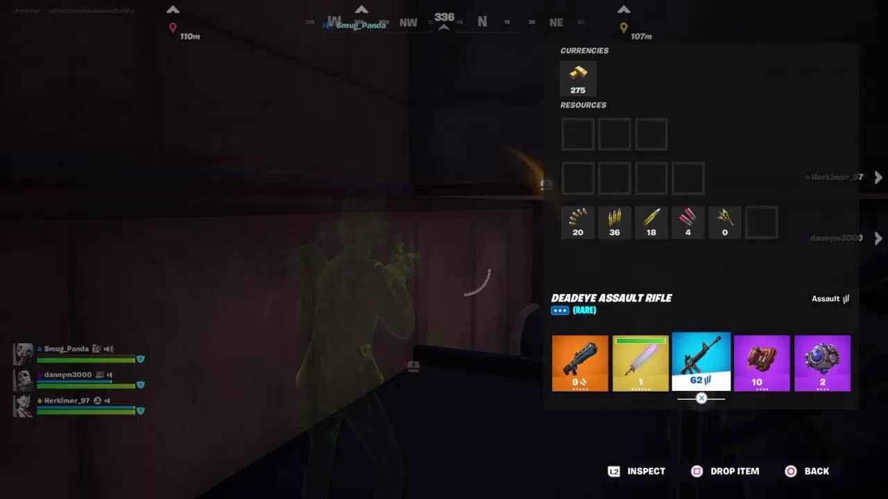 RunLkHeii's Live PS4, Happy V-day, follow &  come play a few games