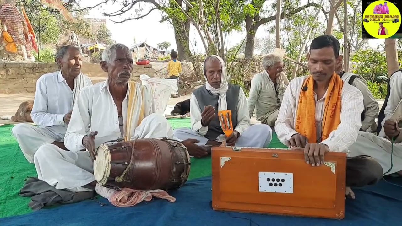 #new_chetavni_bhajan# अब कोई को को नाय क्यों भूला भरम जाल में भजन सुनेंगे #राजकुमार जी#