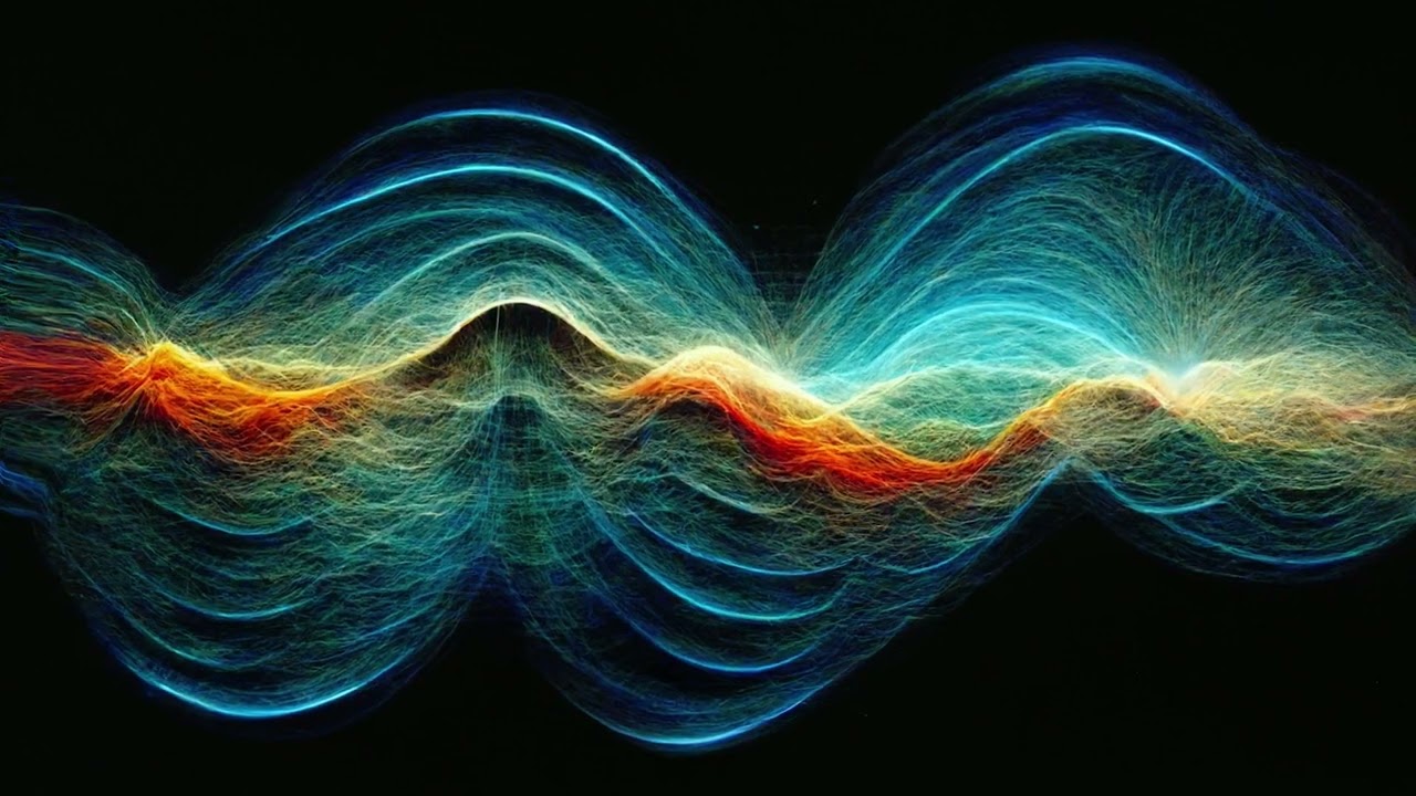 Powerful Tinnitus Cure / Masking - High Pitched Frequencies - 1 Hour