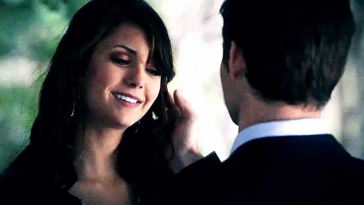 Falling | Elijah & Katherine (Elena)