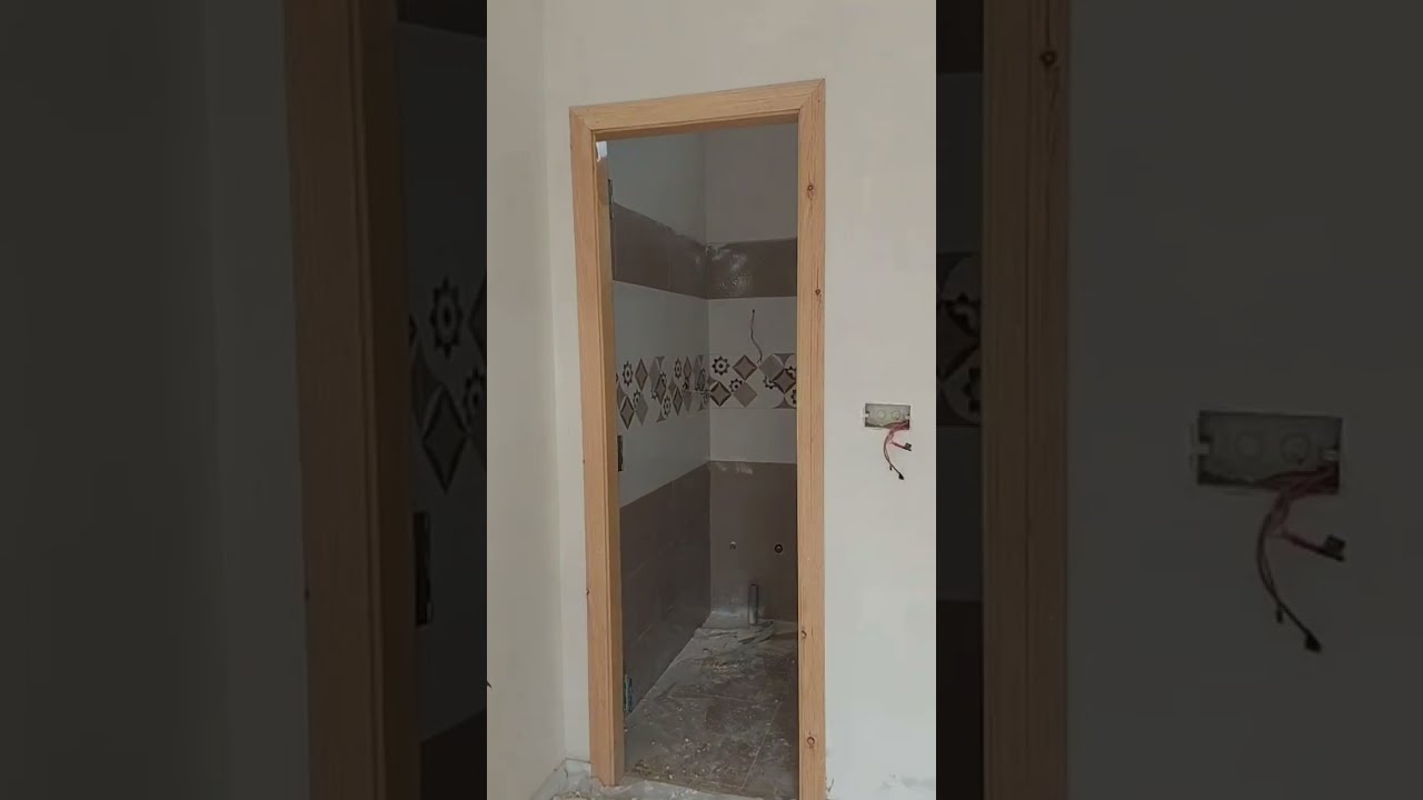 5 MARLA BRAND NEW HOUSE FOR SALE PGSHD D1 BLOCK