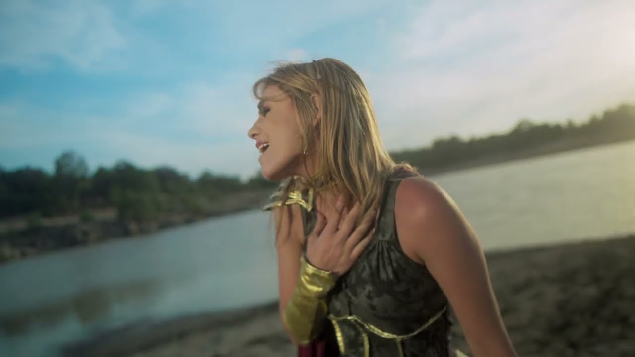 Mar Lara - Blindada (Video Oficial)