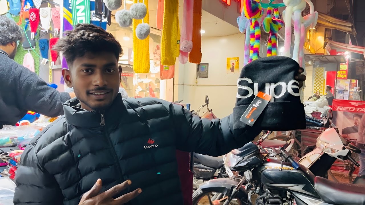 Kallu Ko Mila Topa￼ 😂