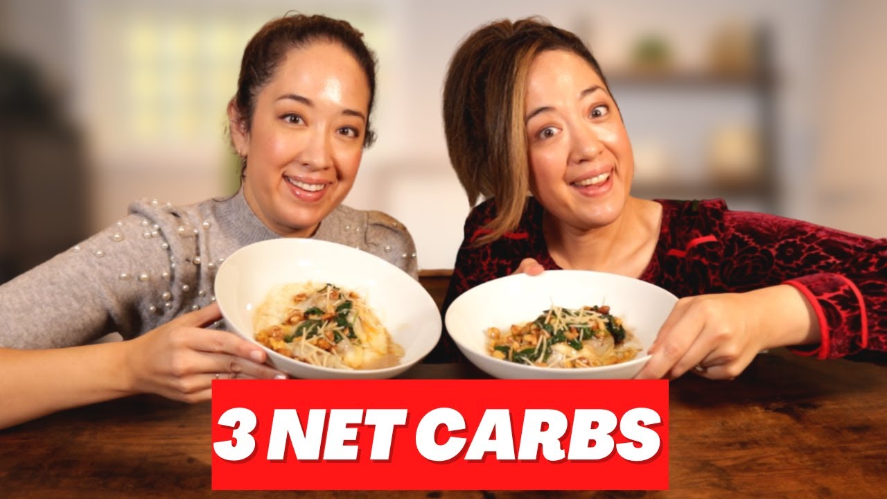 Keto Short Rib Ravioli Using Our Ravioli Hack!