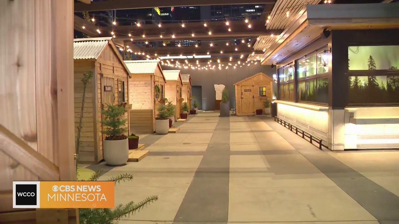 Four Seasons in Minneapolis expands Nordic Village