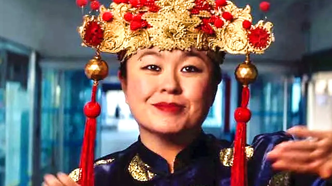 DANS LA CUISINE DES NGUYEN  Bande Annonce (2025) Comédie Musicale