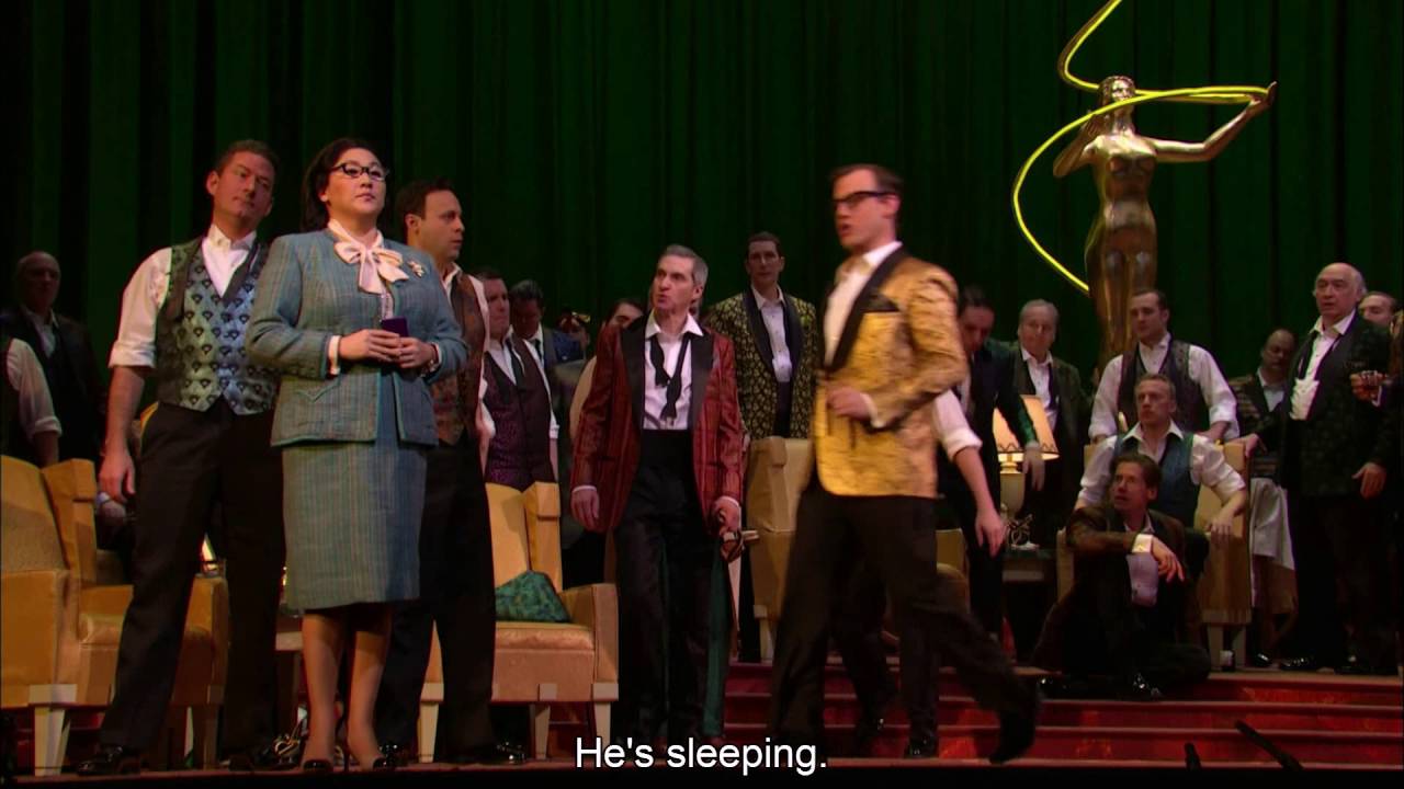 Povero Rigoletto