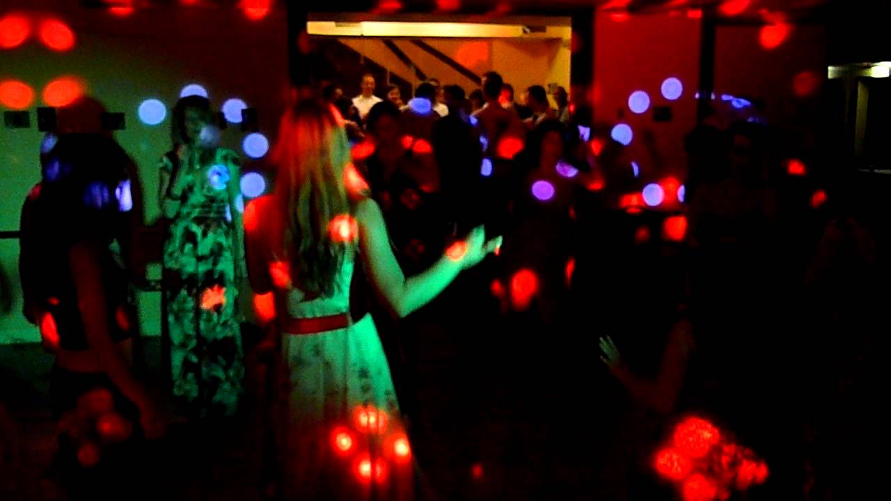 Sound Entertainment Mobile Disco, Eastbourne