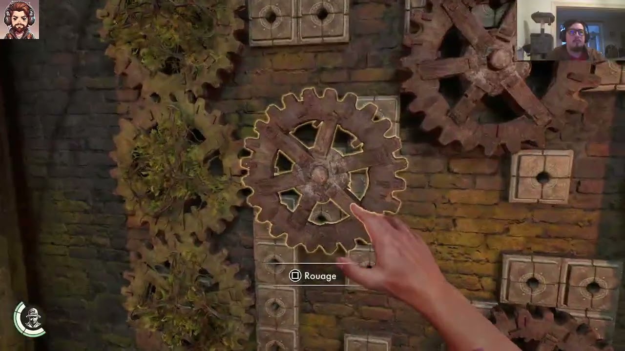 [FR/PS5](ep11) Indana Jones et le Cercle Ancien Sukhothai, la Jungle, relève-moi tous tes secrets