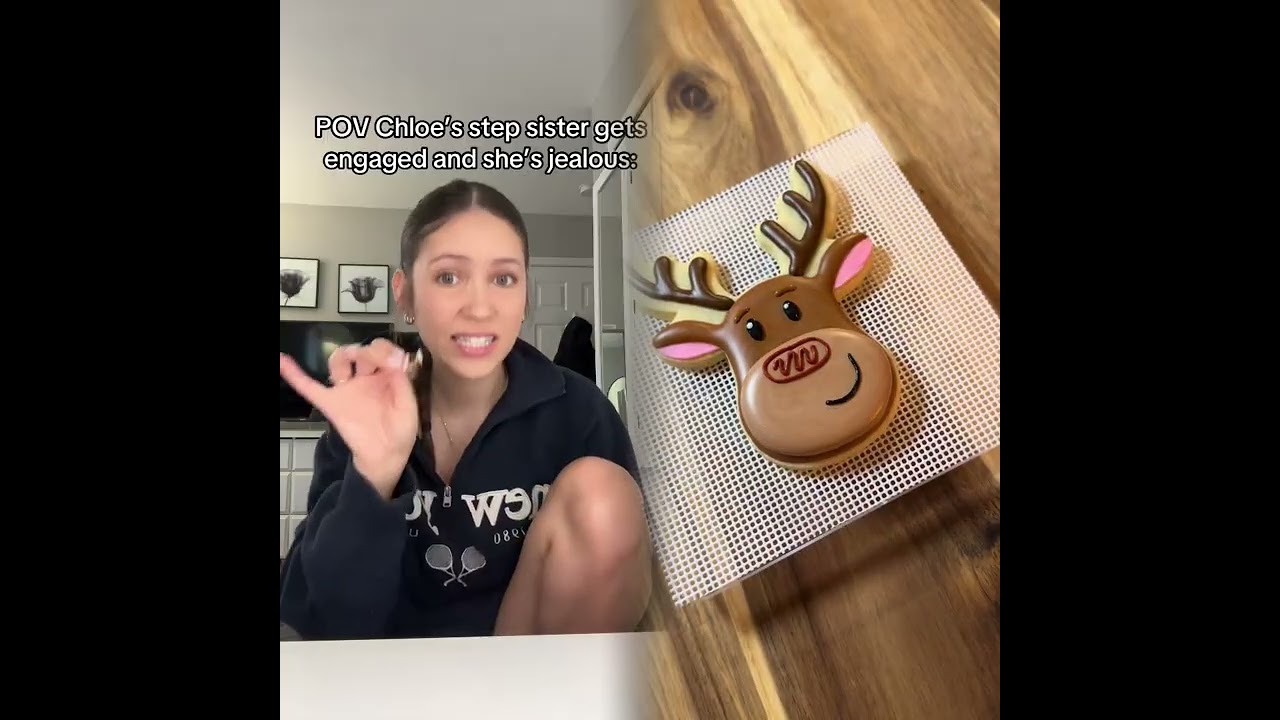 Do you think this is the best POV story？💕🤔😳#pov #funny #comedy #life #julietteweg