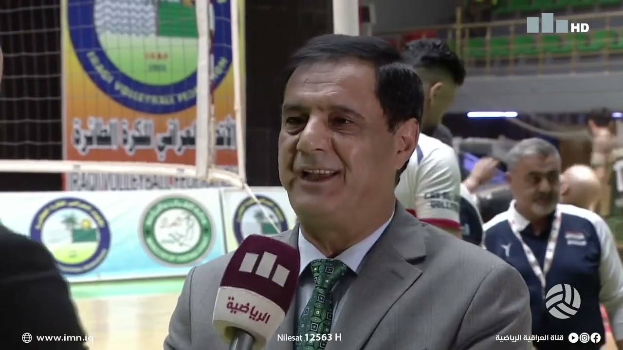 المباراة الختامية / غاز الجنوب ~ نادي الجيش