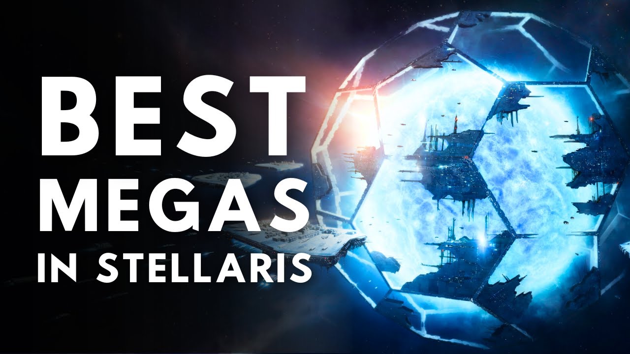 Stellaris 3.14 Megastructure Tier List