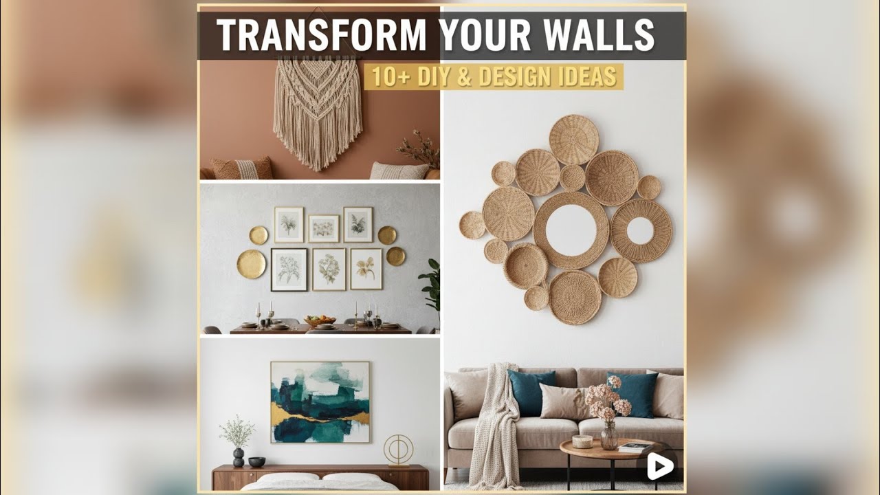 Brotec Trending wall designs, Transform your home with me.#brotec#home designs #balcony design