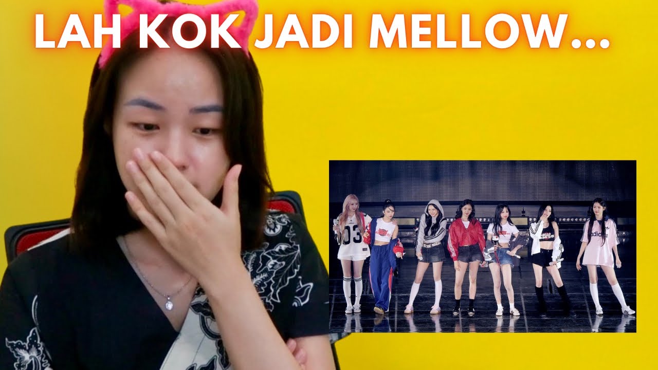REACTION BABYMONSTER ‘HELLO MONSTERS’ IN SEOUL 2025 😈💜