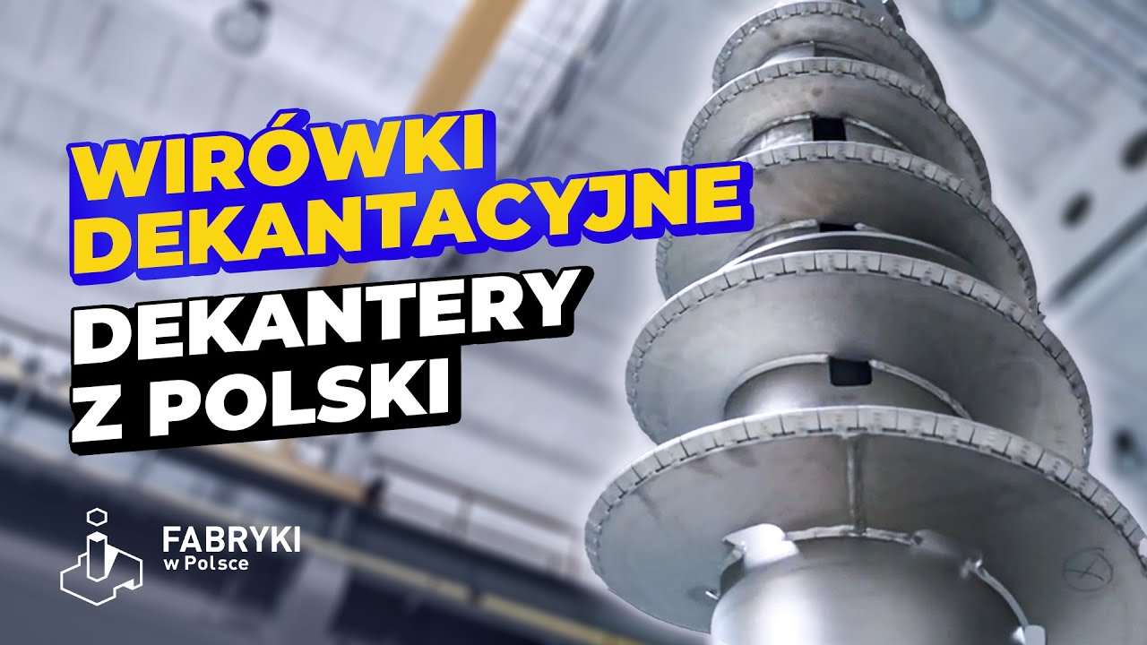 Jak powstaje dekanter &ndash; Fabryki w Polsce