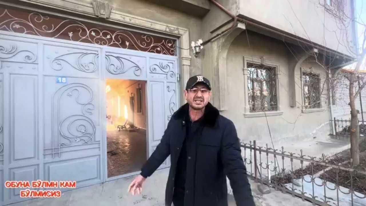 ТОШКЕН .СРОЧНИ КОТАКОН ХОВЛИ .СОТИЛВОТИ ОПКОЛИН