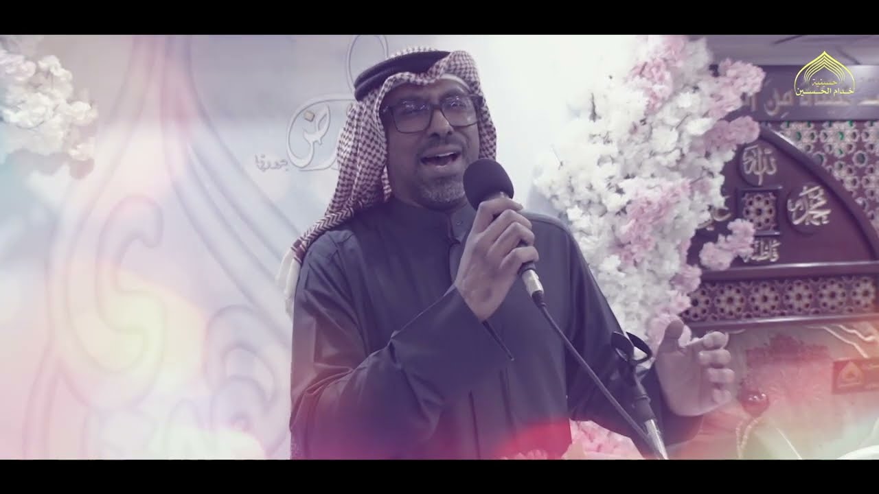 صـلوات الله على المهـدي - مـلا محمـد الحجيـرات