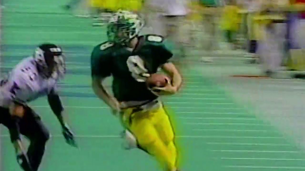 1999 WIAA 4A Football State Championship: Richland Bombers vs Kentwood