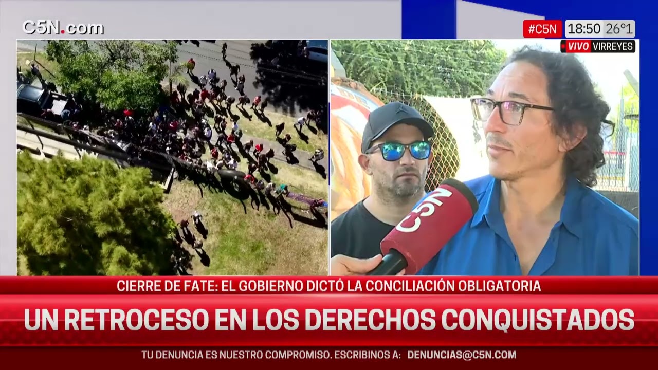 Las HISTORIAS de los DESPIDOS en FATE