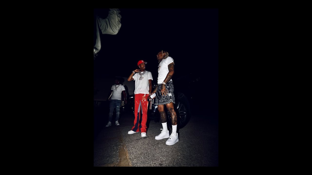 (FREE) Lil Baby Type Beat - 