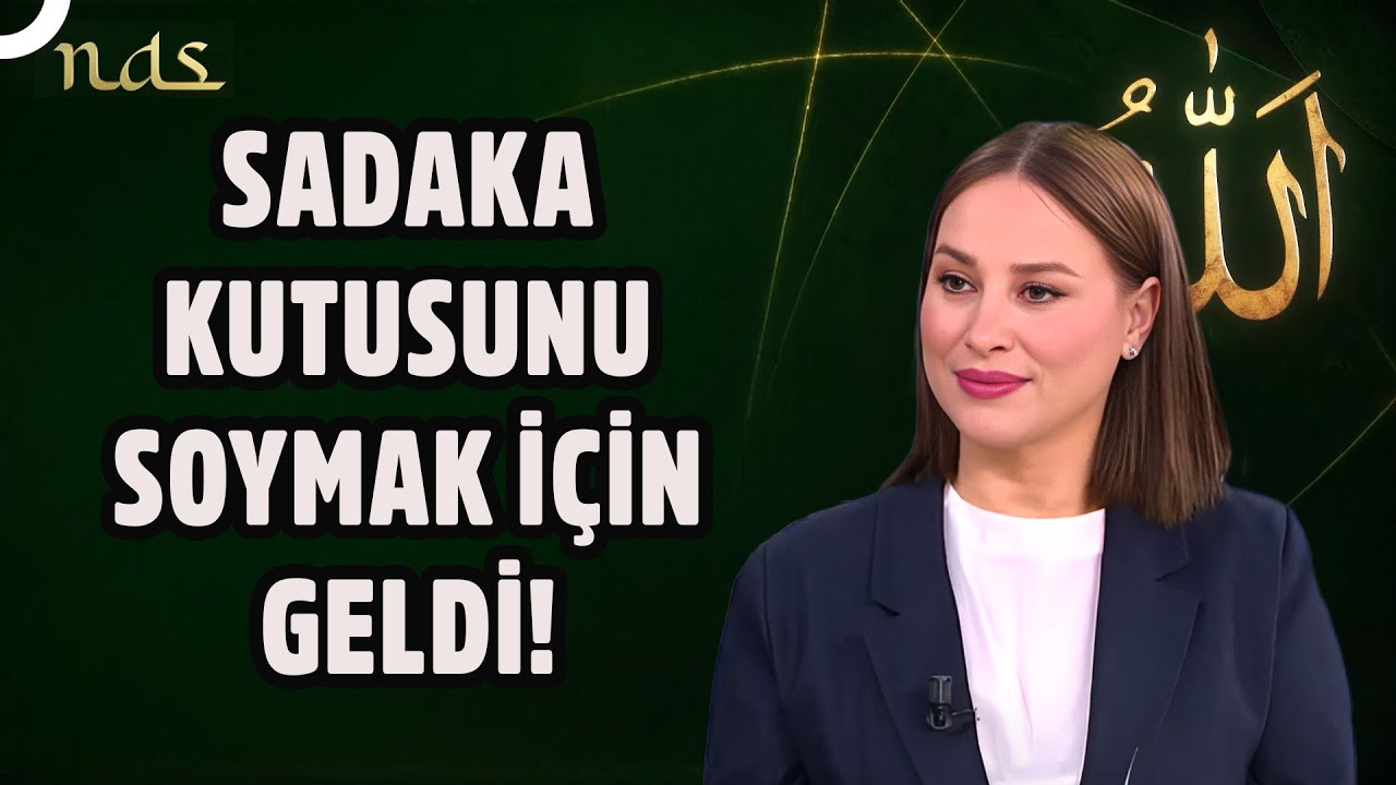 Allah Korkusu Olmayan Ne Yapmalı? | Ahmet Aktürkoğlu