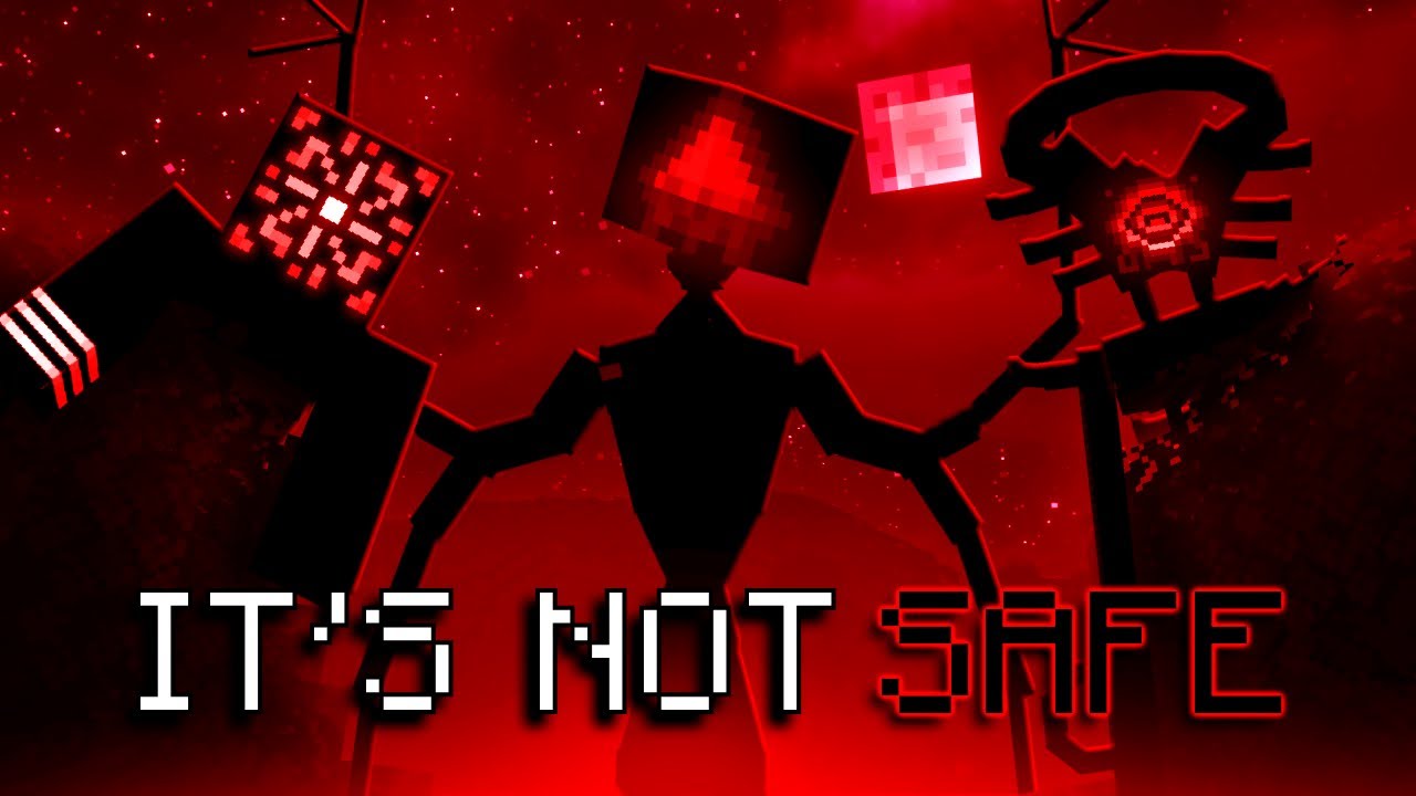 This Mod Is Terrifying... In The Corners