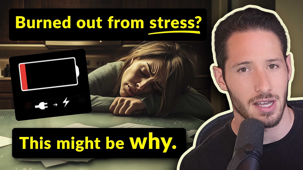 Healing Adrenal Fatigue: What Actually Works?
